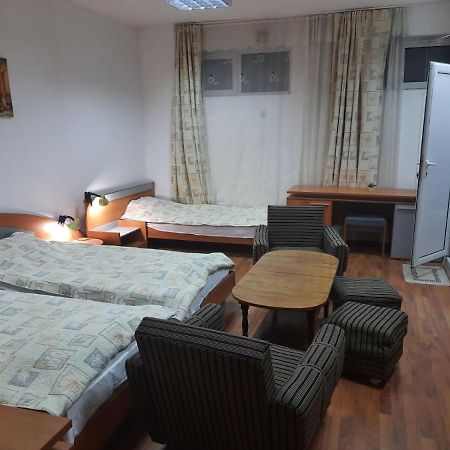 North Sofia Guest Rooms Zewnętrze zdjęcie