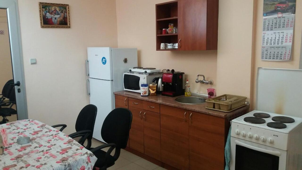 North Sofia Guest Rooms Zewnętrze zdjęcie