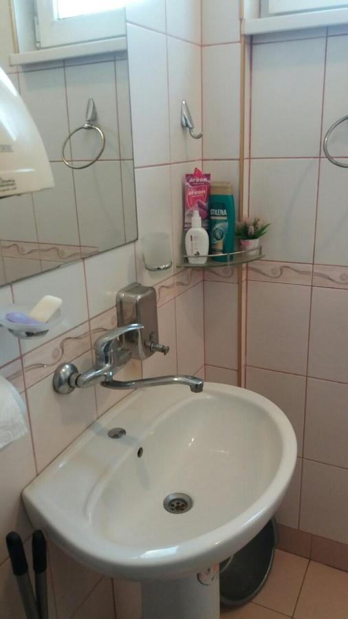 North Sofia Guest Rooms Zewnętrze zdjęcie
