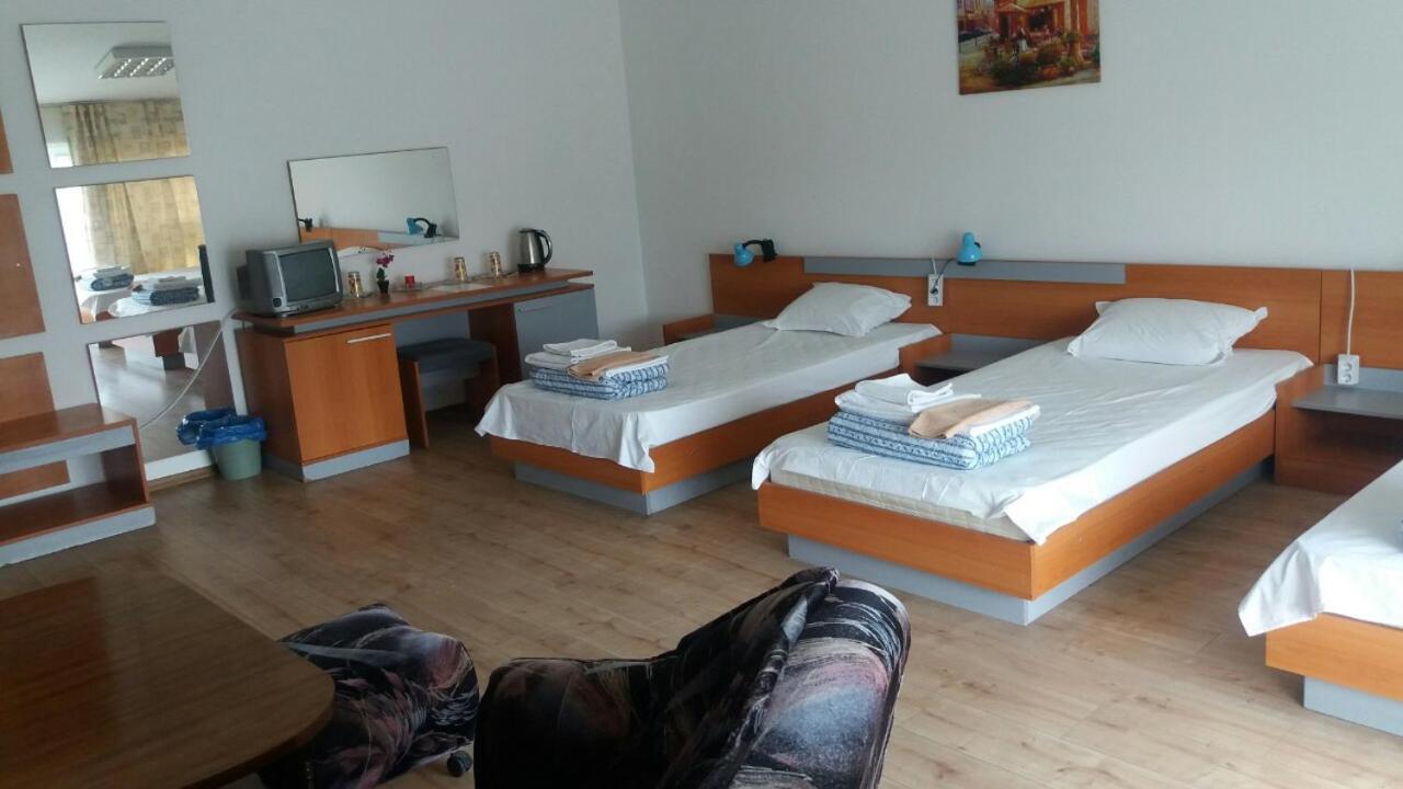 North Sofia Guest Rooms Zewnętrze zdjęcie