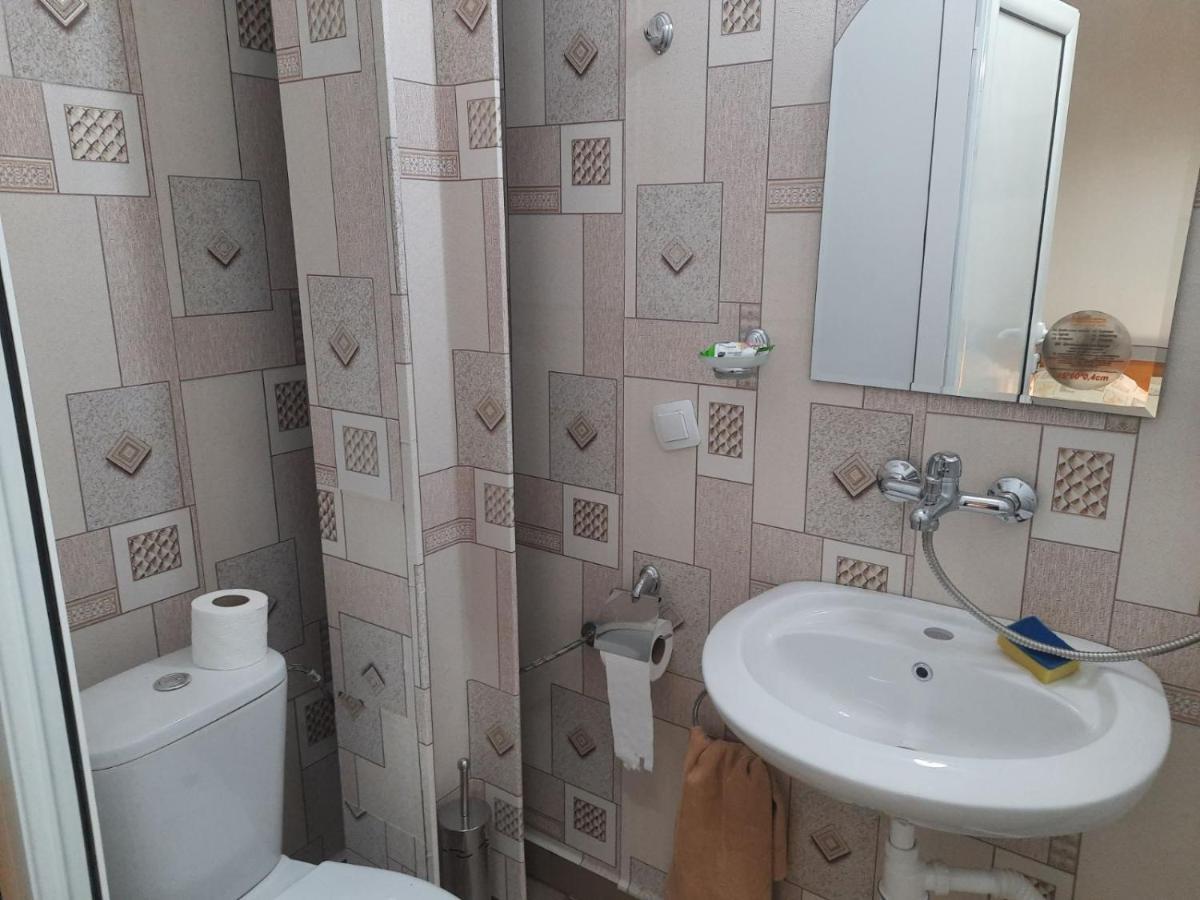 North Sofia Guest Rooms Zewnętrze zdjęcie