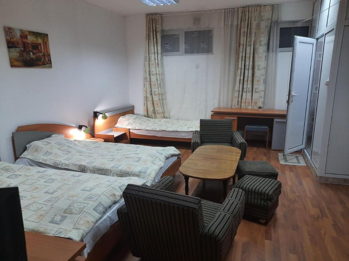 North Sofia Guest Rooms Zewnętrze zdjęcie
