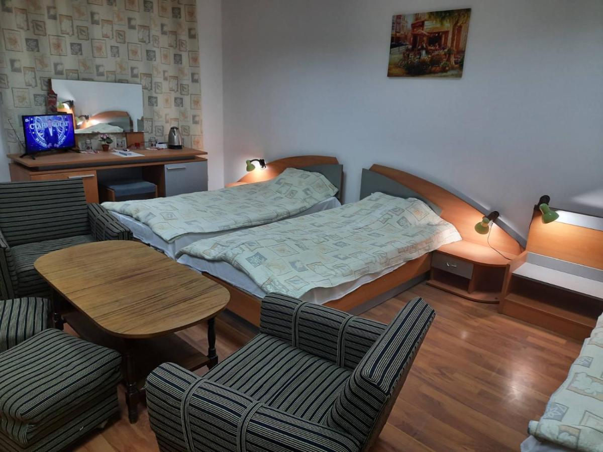North Sofia Guest Rooms Zewnętrze zdjęcie